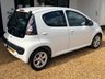 USED 2011 11 CITROEN C1 1.0i VTR+ Hatchback 5dr Petrol Manual Euro 5 (68 ps) Ultra Low Mileage, Service History , Euro5 - ULEZ Compliant