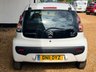 USED 2011 11 CITROEN C1 1.0i VTR+ Hatchback 5dr Petrol Manual Euro 5 (68 ps) Ultra Low Mileage, Service History , Euro5 - ULEZ Compliant