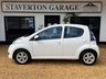 USED 2011 11 CITROEN C1 1.0i VTR+ Hatchback 5dr Petrol Manual Euro 5 (68 ps) Ultra Low Mileage, Service History , Euro5 - ULEZ Compliant