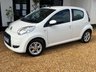 USED 2011 11 CITROEN C1 1.0i VTR+ Hatchback 5dr Petrol Manual Euro 5 (68 ps) Ultra Low Mileage, Service History , Euro5 - ULEZ Compliant