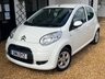 USED 2011 11 CITROEN C1 1.0i VTR+ Hatchback 5dr Petrol Manual Euro 5 (68 ps) Ultra Low Mileage, Service History , Euro5 - ULEZ Compliant