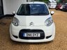 USED 2011 11 CITROEN C1 1.0i VTR+ Hatchback 5dr Petrol Manual Euro 5 (68 ps) Ultra Low Mileage, Service History , Euro5 - ULEZ Compliant