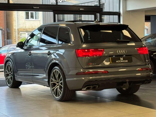 View our AUDI SQ7