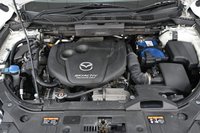 USED 2014 64 MAZDA CX-5 2.2 SKYACTIV-D Sport Nav SUV 5dr Diesel Auto 4WD Euro 6 (s/s) (175 ps) *HOME DELIVERY 7 DAY MONEY BACK*