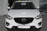 USED 2014 64 MAZDA CX-5 2.2 SKYACTIV-D Sport Nav SUV 5dr Diesel Auto 4WD Euro 6 (s/s) (175 ps) *HOME DELIVERY 7 DAY MONEY BACK*