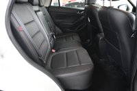 USED 2014 64 MAZDA CX-5 2.2 SKYACTIV-D Sport Nav SUV 5dr Diesel Auto 4WD Euro 6 (s/s) (175 ps) *HOME DELIVERY 7 DAY MONEY BACK*
