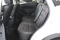 USED 2014 64 MAZDA CX-5 2.2 SKYACTIV-D Sport Nav SUV 5dr Diesel Auto 4WD Euro 6 (s/s) (175 ps) *HOME DELIVERY 7 DAY MONEY BACK*