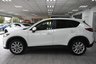 USED 2014 64 MAZDA CX-5 2.2 SKYACTIV-D Sport Nav SUV 5dr Diesel Auto 4WD Euro 6 (s/s) (175 ps) *HOME DELIVERY 7 DAY MONEY BACK*