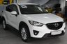 USED 2014 64 MAZDA CX-5 2.2 SKYACTIV-D Sport Nav SUV 5dr Diesel Auto 4WD Euro 6 (s/s) (175 ps) *HOME DELIVERY 7 DAY MONEY BACK*