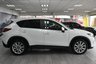 USED 2014 64 MAZDA CX-5 2.2 SKYACTIV-D Sport Nav SUV 5dr Diesel Auto 4WD Euro 6 (s/s) (175 ps) *HOME DELIVERY 7 DAY MONEY BACK*