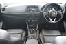 USED 2014 64 MAZDA CX-5 2.2 SKYACTIV-D Sport Nav SUV 5dr Diesel Auto 4WD Euro 6 (s/s) (175 ps) *HOME DELIVERY 7 DAY MONEY BACK*