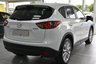 USED 2014 64 MAZDA CX-5 2.2 SKYACTIV-D Sport Nav SUV 5dr Diesel Auto 4WD Euro 6 (s/s) (175 ps) *HOME DELIVERY 7 DAY MONEY BACK*