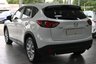 USED 2014 64 MAZDA CX-5 2.2 SKYACTIV-D Sport Nav SUV 5dr Diesel Auto 4WD Euro 6 (s/s) (175 ps) *HOME DELIVERY 7 DAY MONEY BACK*