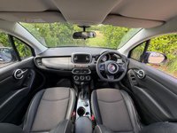 USED 2016 16 FIAT 500X 1.4 MultiAir Cross Plus SUV 5dr Petrol Auto 4WD Euro 6 (s/s) (170 bhp) Full Service History 2 keys