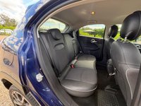 USED 2016 16 FIAT 500X 1.4 MultiAir Cross Plus SUV 5dr Petrol Auto 4WD Euro 6 (s/s) (170 bhp) Full Service History 2 keys
