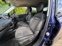 USED 2016 16 FIAT 500X 1.4 MultiAir Cross Plus SUV 5dr Petrol Auto 4WD Euro 6 (s/s) (170 bhp) Full Service History 2 keys
