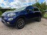 USED 2016 16 FIAT 500X 1.4 MultiAir Cross Plus SUV 5dr Petrol Auto 4WD Euro 6 (s/s) (170 bhp) Full Service History 2 keys