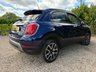 USED 2016 16 FIAT 500X 1.4 MultiAir Cross Plus SUV 5dr Petrol Auto 4WD Euro 6 (s/s) (170 bhp) Full Service History 2 keys