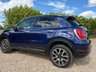 USED 2016 16 FIAT 500X 1.4 MultiAir Cross Plus SUV 5dr Petrol Auto 4WD Euro 6 (s/s) (170 bhp) Full Service History 2 keys