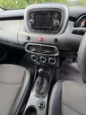 USED 2016 16 FIAT 500X 1.4 MultiAir Cross Plus SUV 5dr Petrol Auto 4WD Euro 6 (s/s) (170 bhp) Full Service History 2 keys