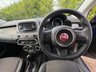 USED 2016 16 FIAT 500X 1.4 MultiAir Cross Plus SUV 5dr Petrol Auto 4WD Euro 6 (s/s) (170 bhp) Full Service History 2 keys