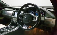 USED 2018 JAGUAR XF 2.0d R-Sport Saloon 4dr Diesel Auto Euro 6 (s/s) (240 ps) 