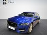 USED 2018 JAGUAR XF 2.0d R-Sport Saloon 4dr Diesel Auto Euro 6 (s/s) (240 ps) 