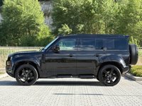 USED 2025 74 LAND ROVER DEFENDER 3.0 D250 MHEV X-Dynamic HSE SUV 5dr Diesel Auto 4WD Euro 6 (s/s) (250 ps) 