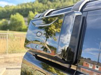 USED 2025 74 LAND ROVER DEFENDER 3.0 D250 MHEV X-Dynamic HSE SUV 5dr Diesel Auto 4WD Euro 6 (s/s) (250 ps) 