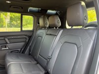 USED 2025 74 LAND ROVER DEFENDER 3.0 D250 MHEV X-Dynamic HSE SUV 5dr Diesel Auto 4WD Euro 6 (s/s) (250 ps) 