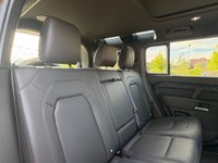 USED 2025 74 LAND ROVER DEFENDER 3.0 D250 MHEV X-Dynamic HSE SUV 5dr Diesel Auto 4WD Euro 6 (s/s) (250 ps) 