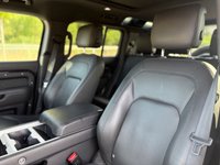 USED 2025 74 LAND ROVER DEFENDER 3.0 D250 MHEV X-Dynamic HSE SUV 5dr Diesel Auto 4WD Euro 6 (s/s) (250 ps) 