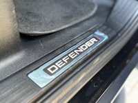 USED 2025 74 LAND ROVER DEFENDER 3.0 D250 MHEV X-Dynamic HSE SUV 5dr Diesel Auto 4WD Euro 6 (s/s) (250 ps) 