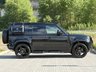 USED 2025 74 LAND ROVER DEFENDER 3.0 D250 MHEV X-Dynamic HSE SUV 5dr Diesel Auto 4WD Euro 6 (s/s) (250 ps) 