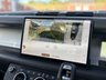 USED 2025 74 LAND ROVER DEFENDER 3.0 D250 MHEV X-Dynamic HSE SUV 5dr Diesel Auto 4WD Euro 6 (s/s) (250 ps) 