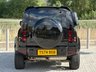 USED 2025 74 LAND ROVER DEFENDER 3.0 D250 MHEV X-Dynamic HSE SUV 5dr Diesel Auto 4WD Euro 6 (s/s) (250 ps) 