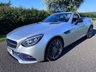 USED 2016 66 MERCEDES-BENZ SLC 2.0 SLC300 AMG Line Convertible 2dr Petrol G-Tronic Euro 6 (s/s) (245 ps) HUGE SPECIFICATION - MUST BE VIEWED