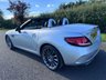 USED 2016 66 MERCEDES-BENZ SLC 2.0 SLC300 AMG Line Convertible 2dr Petrol G-Tronic Euro 6 (s/s) (245 ps) HUGE SPECIFICATION - MUST BE VIEWED