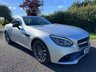 USED 2016 66 MERCEDES-BENZ SLC 2.0 SLC300 AMG Line Convertible 2dr Petrol G-Tronic Euro 6 (s/s) (245 ps) HUGE SPECIFICATION - MUST BE VIEWED