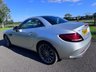USED 2016 66 MERCEDES-BENZ SLC 2.0 SLC300 AMG Line Convertible 2dr Petrol G-Tronic Euro 6 (s/s) (245 ps) HUGE SPECIFICATION - MUST BE VIEWED