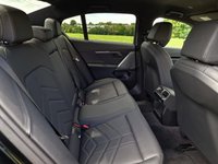 USED 2024 24 BMW 5 SERIES 2.0 520i MHT M Sport Saloon 4dr Petrol Hybrid Steptronic Euro 6 (s/s) (208 ps) FINANCE AVAILABLE