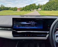 USED 2024 24 BMW 5 SERIES 2.0 520i MHT M Sport Saloon 4dr Petrol Hybrid Steptronic Euro 6 (s/s) (208 ps) FINANCE AVAILABLE