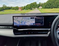 USED 2024 24 BMW 5 SERIES 2.0 520i MHT M Sport Saloon 4dr Petrol Hybrid Steptronic Euro 6 (s/s) (208 ps) FINANCE AVAILABLE