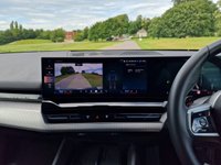 USED 2024 24 BMW 5 SERIES 2.0 520i MHT M Sport Saloon 4dr Petrol Hybrid Steptronic Euro 6 (s/s) (208 ps) FINANCE AVAILABLE