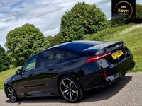 USED 2024 24 BMW 5 SERIES 2.0 520i MHT M Sport Saloon 4dr Petrol Hybrid Steptronic Euro 6 (s/s) (208 ps) FINANCE AVAILABLE