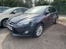 USED 2013 63 FORD FOCUS 1.0T ECOBOOST TITANIUM HATCHBACK 5dr PETROL MANUAL (s/s) (125 ps) NEW WET BELT AND SERVICE  NO DEPOSIT  FINANCE ARRANGED, APPLY HERE NOW