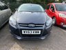 USED 2013 63 FORD FOCUS 1.0T ECOBOOST TITANIUM HATCHBACK 5dr PETROL MANUAL (s/s) (125 ps) NEW WET BELT AND SERVICE  NO DEPOSIT  FINANCE ARRANGED, APPLY HERE NOW