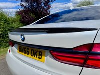 USED 2016 66 BMW 7 SERIES 3.0 730d M Sport Saloon 4dr Diesel Auto xDrive Euro 6 (s/s) (265 ps) 