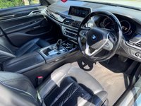USED 2016 66 BMW 7 SERIES 3.0 730d M Sport Saloon 4dr Diesel Auto xDrive Euro 6 (s/s) (265 ps) 