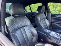 USED 2016 66 BMW 7 SERIES 3.0 730d M Sport Saloon 4dr Diesel Auto xDrive Euro 6 (s/s) (265 ps) 